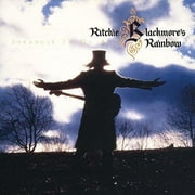 Ritchie Blackmores Rainbow - Stranger In Us All Expanded Edition - Music & Performance - CD
