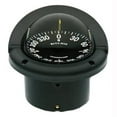 thumbnail image 1 of Ritchie Compass HF-742 Flush Mount Helmsman - Black, 1 of 1