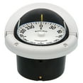 thumbnail image 1 of Ritchie HF-742W Helmsman Compass - Flush Mount - White [HF-742W], 1 of 2