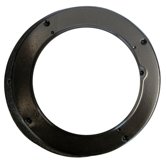 Ritchie Helmsman Adapter Kit - Black | Bundle of 10
