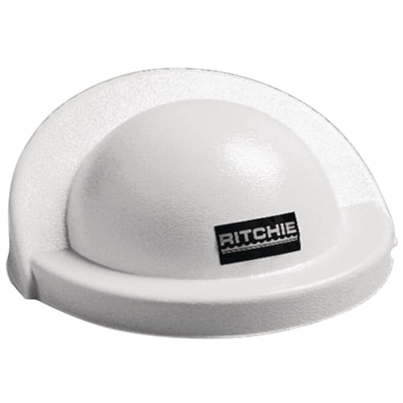 Ritchie N203C Cover for Flush & Binnacle Models