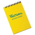 thumbnail image 1 of Ritchie 3003-2239 Ritchie W-35 WetNotes Pocket Size Notebook, 3, 1 of 2