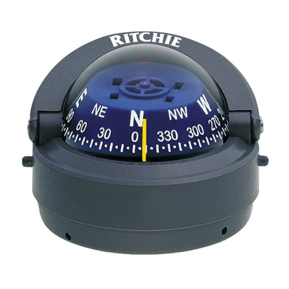Ritchie Navigation S-53G Explorer Compass - 2-3/4" Dial