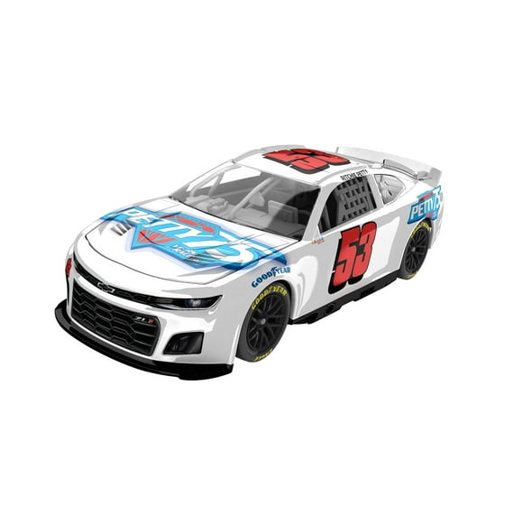 Lionel Racing NASCAR Authentics Ritchie Petty No. 53 Petty 75th Anniversary 1:64 Scale HT Die-cast Car