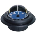 thumbnail image 1 of Ritchie RU-90 Voyager Racing Boat Compass with No Light & Flush 4-1/8" Hole Mount, 1 of 2
