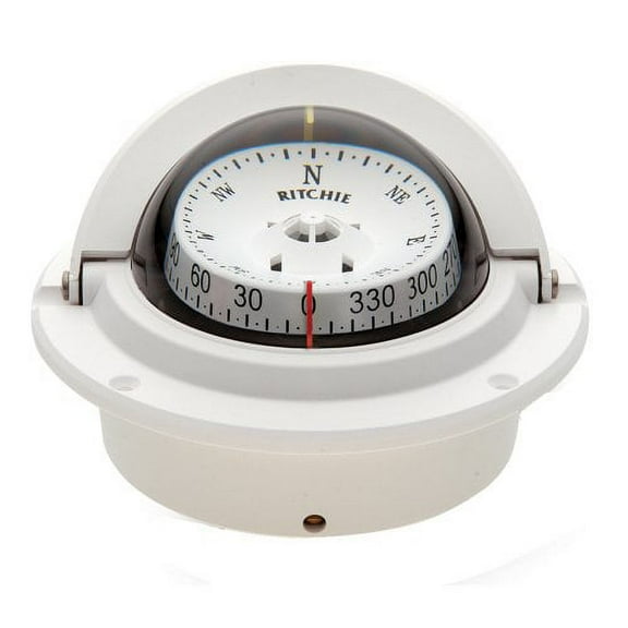 Ritchie Voyager Series F-83W Compass