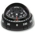 thumbnail image 1 of Ritchie X-Port Kayaker Boat Compass with No Light & Twist On/Off Mount, 1 of 1