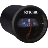Ritchie X-10B-M RitchieSport Compass - Bracket Mount