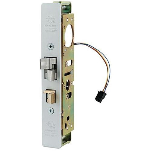 Rite 4300-40-201-628 Steel Hawk eLatch Electrified Deadlatch (1-1/2" Backset)