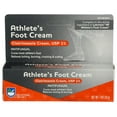 Rite Aid Clotrimazole Antifungal Cream, 1 1 oz Treats Athlete's