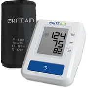 Rite Aid Series 200 Upper Arm Blood Pressure Monitor