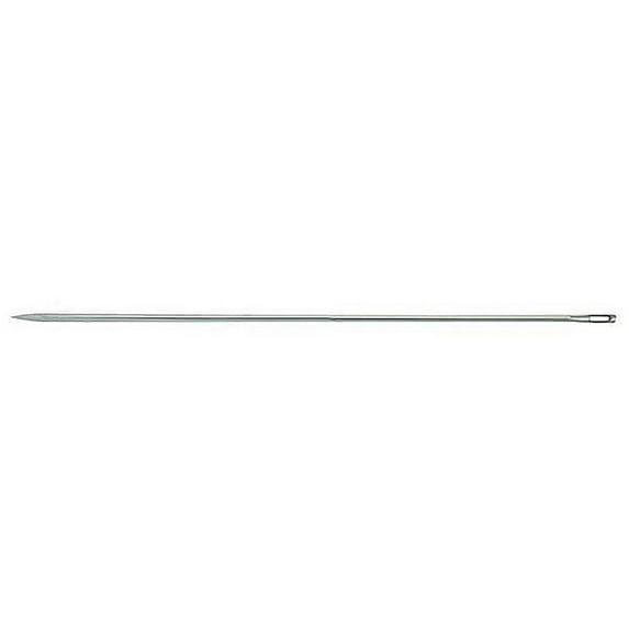 Rite Angler 71191 Mortician 6" Needles - 3 Pack Tools