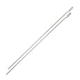 thumbnail image 1 of Rite Angler Ballyhoo Bait Rigging Needle 9" (2 Pack) Offshore Saltwater Fishing, 1 of 3