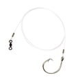 thumbnail image 1 of Rite Angler Big Game Rig 200lb Mono 2X Duratin Circle Hook 14/0, 16/0, 18/0 for Saltwater Offshore Fishing and Trolling, 1 of 1