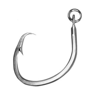 O'Shaughnessy Short Shank Hook Kit – Rite Angler