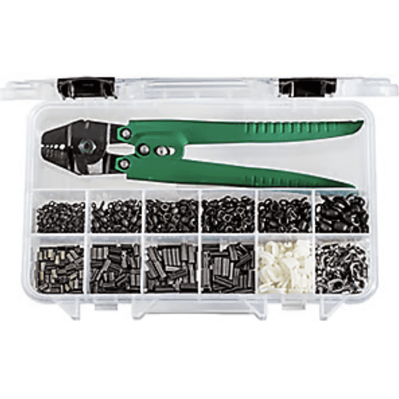 World Wide Sportsman Rigging Kit
