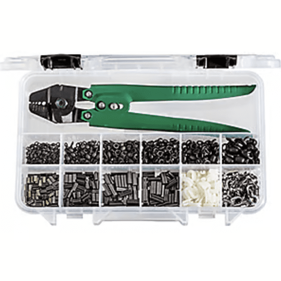 World Wide Sportsman Rigging Kit