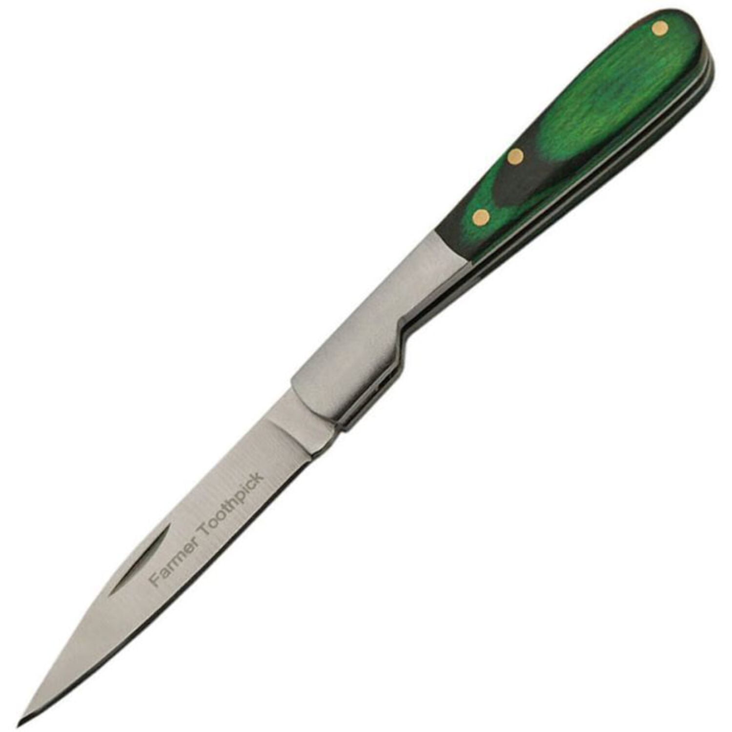 【日本正規品シリアルナンバー】CARVER Tye Stick 25.5インチ szco 212071-fr green pakkawood farmer toothpick folding pocket
