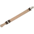thumbnail image 1 of Rite Edge 19.75" Leather Strop for Blade Maintenance, 1.5" Wide Sharpening Strop Strap for Knife and Tool Edge Polishing, 1 of 2