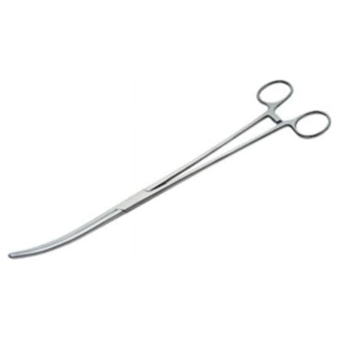 Rite Edge SZ100311 6.5 in. Hemo Curved Hemostat