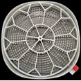 Rite Farm Products 10 Egg Capacity Jumbo Goose Heavy Breeds for Your