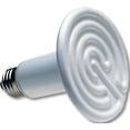 thumbnail image 1 of Rite Farm Products 100W White Ceramic Heat Emitter Brooder Infrared Lamp Bulb, 1 of 1