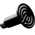 thumbnail image 1 of Rite Farm Products 250W Black Ceramic Heat Emitter Brooder Infrared Lamp Bulb, 1 of 1