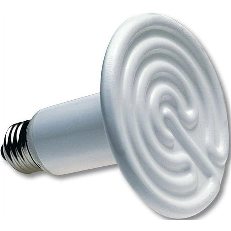 75w ceramic heat bulb 2025