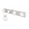 thumbnail image 1 of LIGHT 4LED 4 HEAD WHITE (Pack of 1), 1 of 3