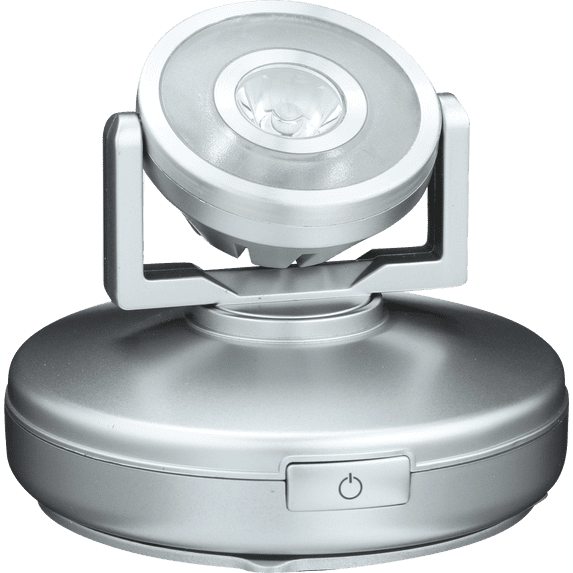 Rite Lite LPL748W High Output LED Spot Light, White - Walmart.com