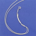 thumbnail image 1 of Rite Lite  Sterling Silver Snake Chain - Silver, 1 of 1