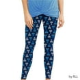 thumbnail image 1 of Rite Lite TYN-7 Menorah Chanukah Leggings for Adult - One Size, 1 of 4
