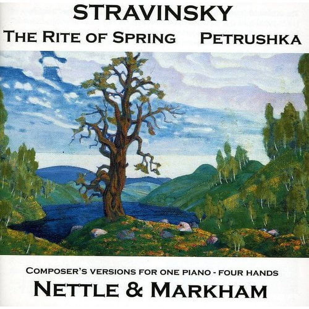 その他 Petrushka / Rite of Spring [DVD] [Import] wyw801m Amazon.co.jp: Petrushka / Rite of Spring [DVD] : Yuri Vetrov, The