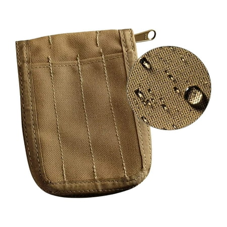 Rite in the Rain Notebook Cover Tan