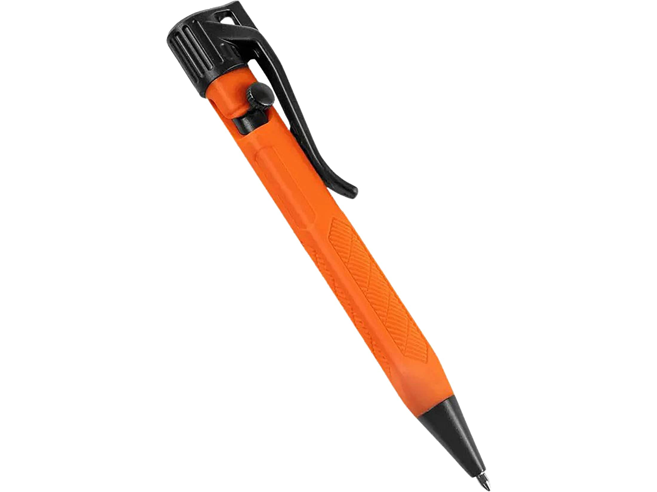 Rite in the Rain All-Weather Mini Bolt Pen Orange