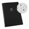 thumbnail image 1 of All Weather Notebook,Black,Field Flex 771-LG, 1 of 1