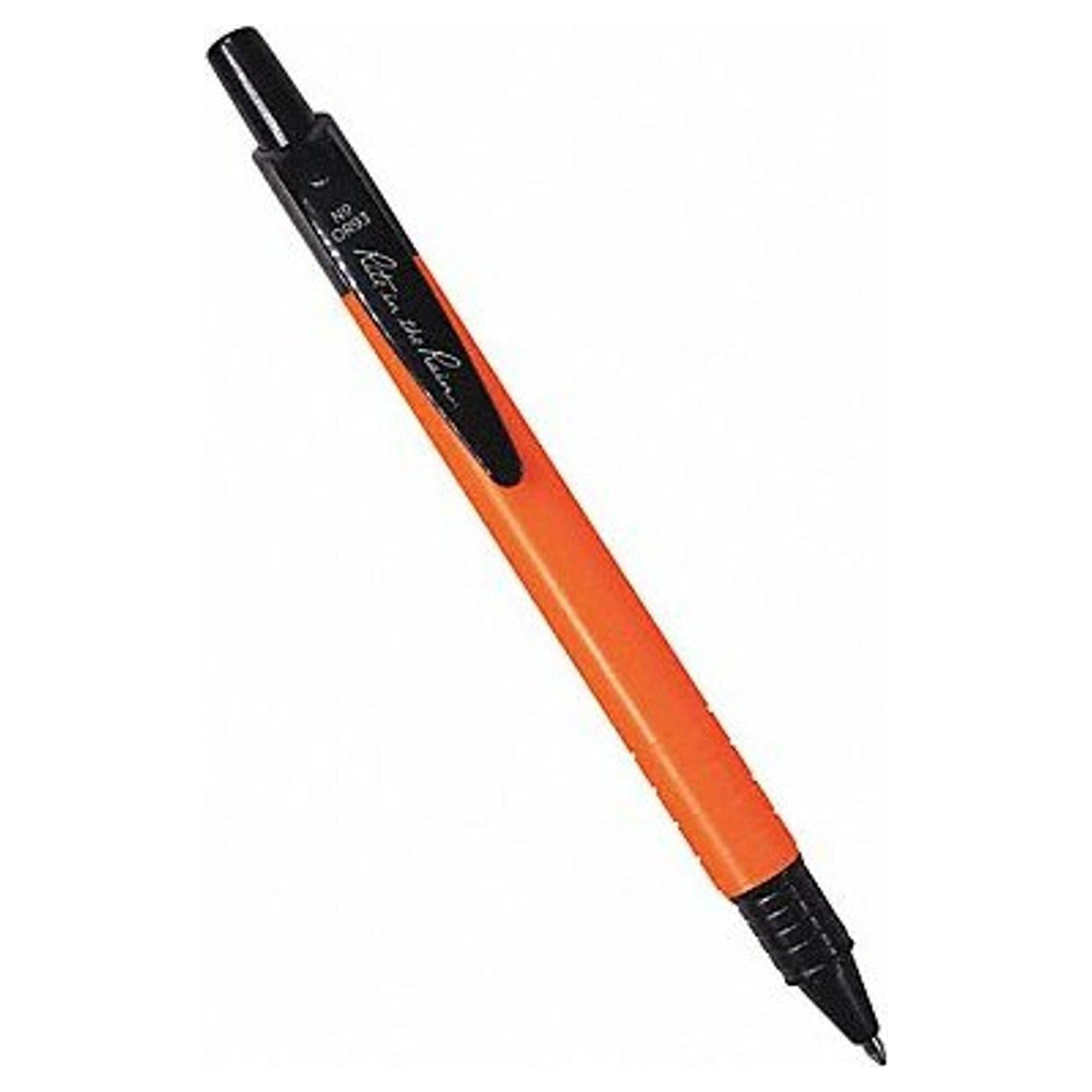 Inc Optimus Pack of 9 Fine Point Pen Felt Tip Pens Bright Assorted Colors