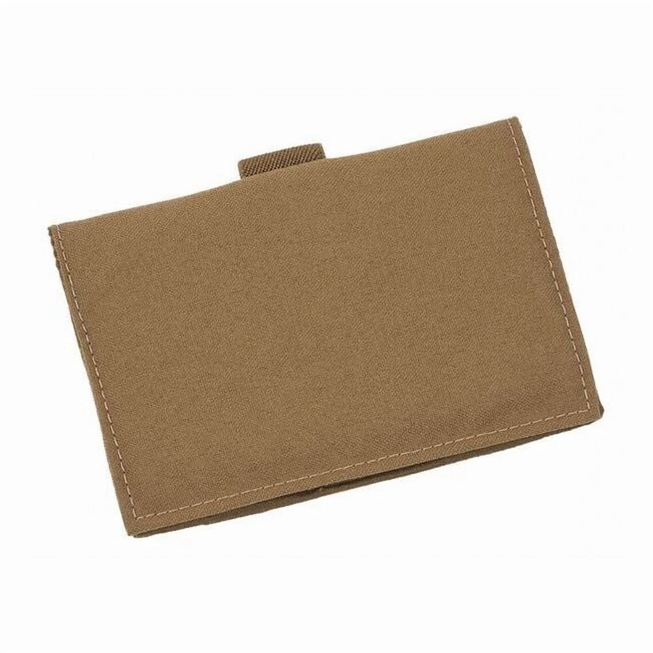 Rite in the Rain Index Card Wallet,Ruled,3"x5" Card Size C991T