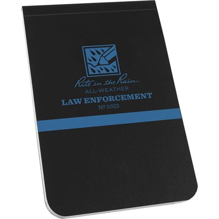 Notebook,Field Flex,3-1/4" x 5" Size 1023