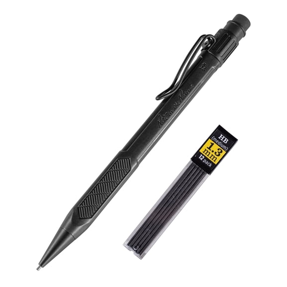 Rite in the Rain Pencil,Eraser Included,Standard,HB BK15