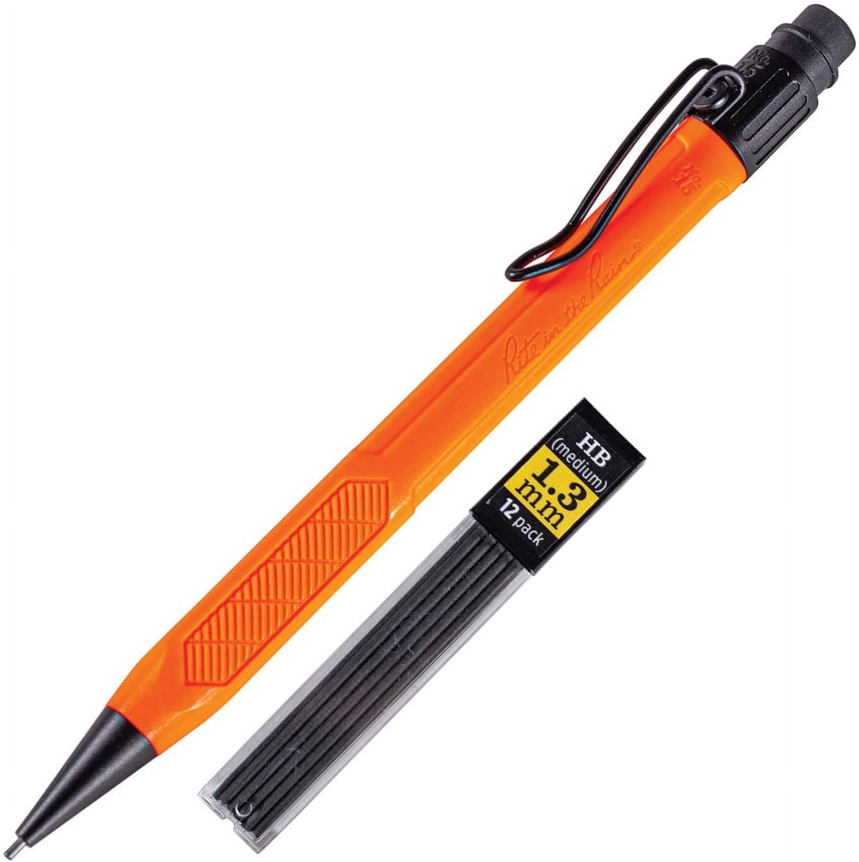 Pencil,Eraser Included,Standard,HB OR15