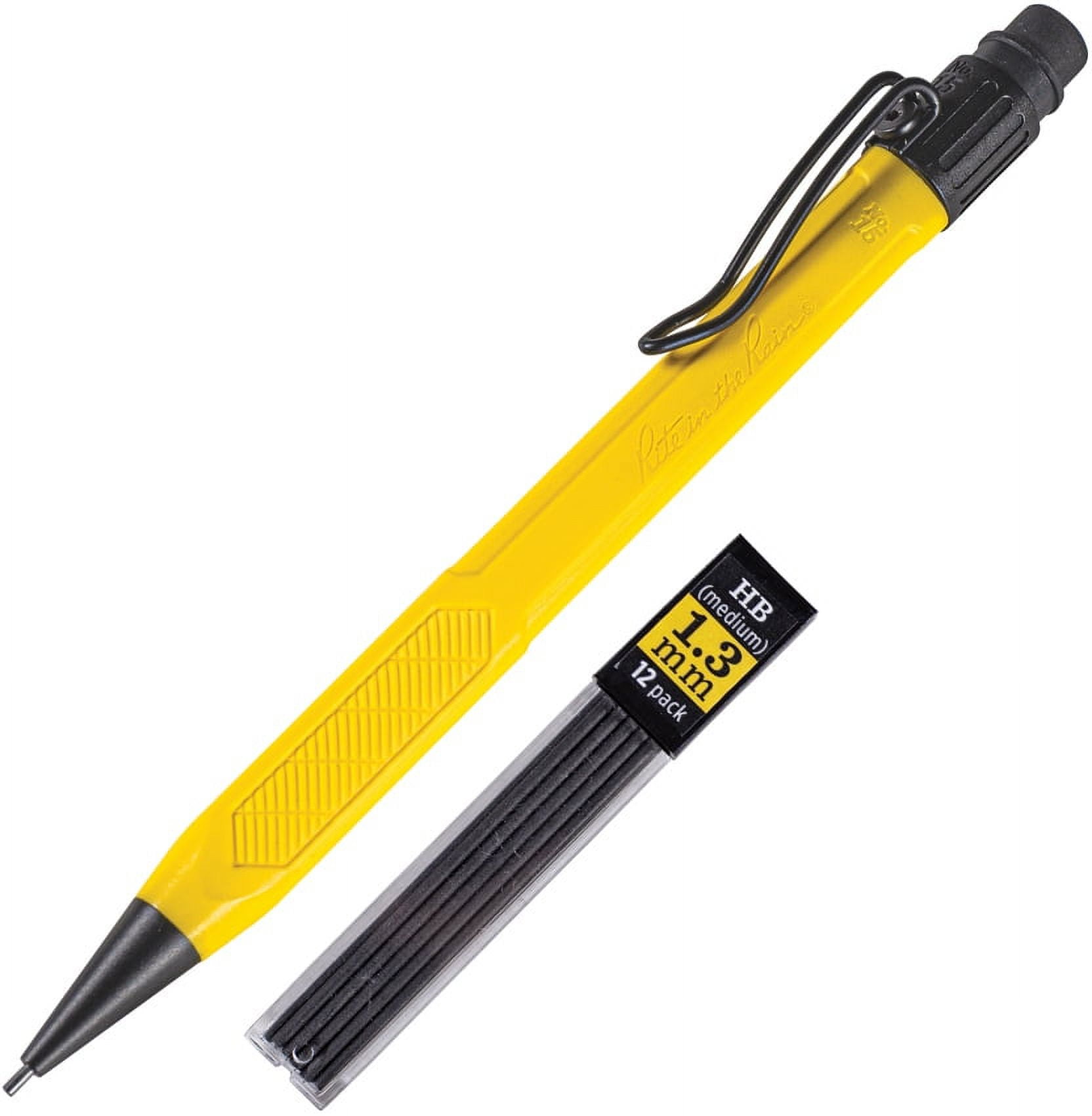 Pencil,Eraser Included,Standard,HB YE15