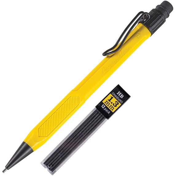 Pencil,Eraser Included,Standard,HB YE15