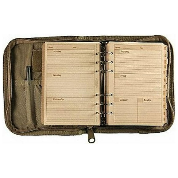 Rite in the Rain Planner Kit, Monthly, Weekly 9255T