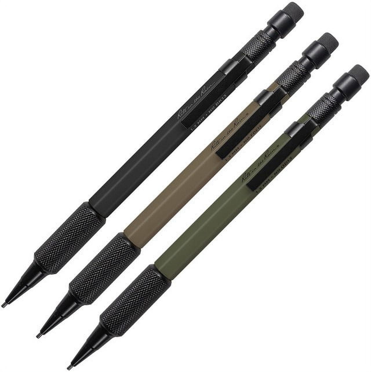 Rite in The Rain Tac13 Mechanical 3-Pack Pencil