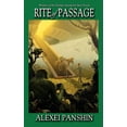 thumbnail image 1 of Rite of Passage, (Paperback), 1 of 1