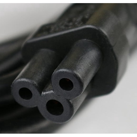 RiteAV 10FT Mickey Mouse 3 Prong Notebook Power Cord
