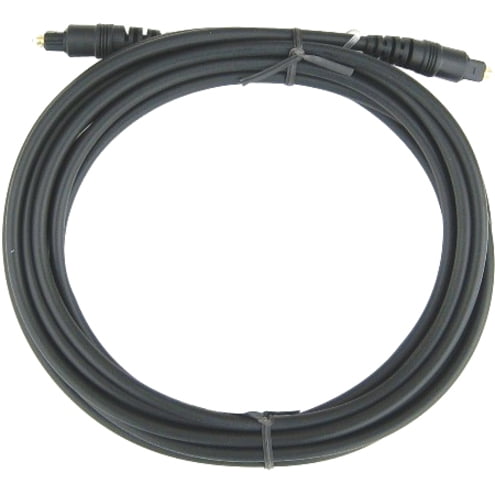 RiteAV 12ft. Digital Optical Cable