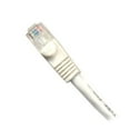 thumbnail image 1 of RiteAV - 50FT (15.2M) RJ45/M to RJ45/M Cat5e Ethernet Crossover Cable - White, 1 of 1