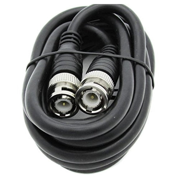 RiteAV - 6FT BNC Video Cable HD/SDI Digital Video
